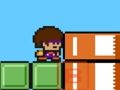 Παιχνίδι Super Afro Bro σε απευθείας σύνδεση