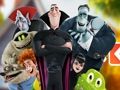 Παιχνίδι Βιβλίο χρωματισμού Hotel Transylvania σε απευθείας σύνδεση Παιχνίδι Βιβλίο χρωματισμού Hotel Transylvania σε απευθείας σύνδεση