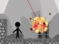 Παιχνίδι Stickman εναντίον Stickman  σε απευθείας σύνδεση