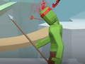 Παιχνίδι Άμυνας πύργου Stickman σε απευθείας σύνδεση