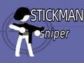 Παιχνίδι Σκοπευτής του Stickman σε απευθείας σύνδεση
