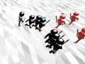 Παιχνίδι Προσομοιωτής Stickman: Τελική Μάχη σε απευθείας σύνδεση