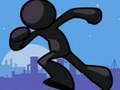 Παιχνίδι Δρομέας οροφής Stickman σε απευθείας σύνδεση