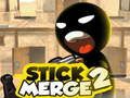 Παιχνίδι Συγκεντρώστε το Stickman 2 σε απευθείας σύνδεση