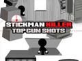 Παιχνίδι Stickman Killer Κορυφαία βολές πιστολιού σε απευθείας σύνδεση