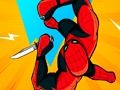 Παιχνίδι Δολοφόνος Spider-Man σε απευθείας σύνδεση