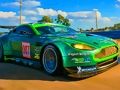 Παιχνίδι Παζλ Speed Cars  σε απευθείας σύνδεση