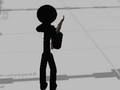 Παιχνίδι 3D Stickman Gun Shooter  σε απευθείας σύνδεση