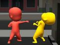 Παιχνίδι Ο Stickman Fights σε απευθείας σύνδεση