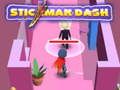 Παιχνίδι Παύλα του Stickman σε απευθείας σύνδεση
