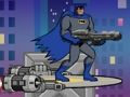 Παιχνίδι Batman Protect City σε απευθείας σύνδεση