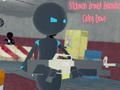 Παιχνίδι Stickman Εξοπλισμένος Δολοφόνος: Κατεβαίνει σε απευθείας σύνδεση