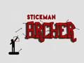 Παιχνίδι Τοξότης Stickman σε απευθείας σύνδεση