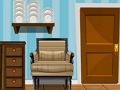 Παιχνίδι Σεφ Σπίτι Απόδραση  σε απευθείας σύνδεση