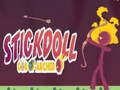 Παιχνίδι Stickman Archery God  σε απευθείας σύνδεση