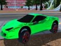 Παιχνίδι Δωρεάν Racing Ayn  σε απευθείας σύνδεση