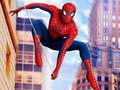 Παιχνίδι Διαφάνεια Spiderman  σε απευθείας σύνδεση