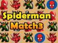 Παιχνίδι Spider-Man 3 στη σειρά  σε απευθείας σύνδεση