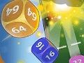 Παιχνίδι Ζάρια 2048 3D  σε απευθείας σύνδεση
