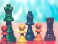 Παιχνίδι Παιχνίδι σκακιού Παζλ  σε απευθείας σύνδεση