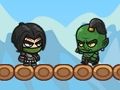 Παιχνίδι Archer Hero Adventure σε απευθείας σύνδεση Παιχνίδι Archer Hero Adventure σε απευθείας σύνδεση