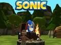 Παιχνίδι Sonic Super Hero Run 3D σε απευθείας σύνδεση