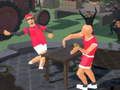 Παιχνίδι Slap Kings 2 σε απευθείας σύνδεση