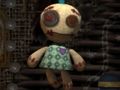 Παιχνίδι Εικονικό Voodoo  σε απευθείας σύνδεση