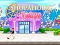 Παιχνίδι Shopaholic: Τόκιο σε απευθείας σύνδεση