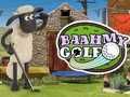 Παιχνίδι Σον το πρόβατο Baahmy Golf σε απευθείας σύνδεση