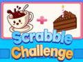 Παιχνίδι Πρόκληση Scrabble  σε απευθείας σύνδεση