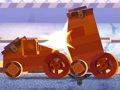 Παιχνίδι ΝΤΟ. ΕΝΑ. Τ. S Crash Arena Turbo Stars  σε απευθείας σύνδεση