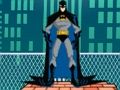 Παιχνίδι Άλμα Batman σε απευθείας σύνδεση