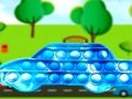 Παιχνίδι Παζλ οχημάτων Pop It Vehicles  σε απευθείας σύνδεση