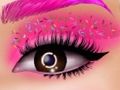 Παιχνίδι Απίστευτο Princess Eye Art 2  σε απευθείας σύνδεση
