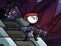 Παιχνίδι Stickman Shooter 3 Ανάμεσα σε Τέρατα σε απευθείας σύνδεση