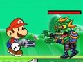Παιχνίδι Διοικητής Super Mario σε απευθείας σύνδεση