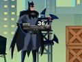 Παιχνίδι Batman vs Zombie σε απευθείας σύνδεση