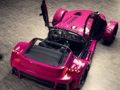 Παιχνίδι Διαφάνεια Donkervoort D8 GTO  σε απευθείας σύνδεση
