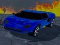 Παιχνίδι Crash Derby Ayn σε απευθείας σύνδεση