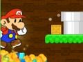 Παιχνίδι Super Mario Rescue σε απευθείας σύνδεση
