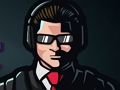 Παιχνίδι Secret Secret Sniper Agent  σε απευθείας σύνδεση