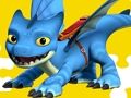 Παιχνίδι Παζλ Dragon Rescue Riders  σε απευθείας σύνδεση