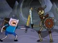 Παιχνίδι Time Adventure Finn & Bones σε απευθείας σύνδεση Παιχνίδι Time Adventure Finn & Bones σε απευθείας σύνδεση