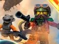 Παιχνίδι Lego Ninjago Skybound σε απευθείας σύνδεση