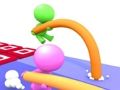 Παιχνίδι Άλμα κρύπτης 3D σε απευθείας σύνδεση