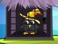 Παιχνίδι Buho Owl Escape σε απευθείας σύνδεση