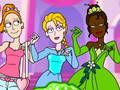 Παιχνίδι Rick και Morty Princess Maker σε απευθείας σύνδεση