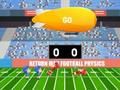 Παιχνίδι Return Man Football Football Physics  σε απευθείας σύνδεση