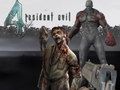 Παιχνίδι Resident Evil 4 σε απευθείας σύνδεση Παιχνίδι Resident Evil 4 σε απευθείας σύνδεση